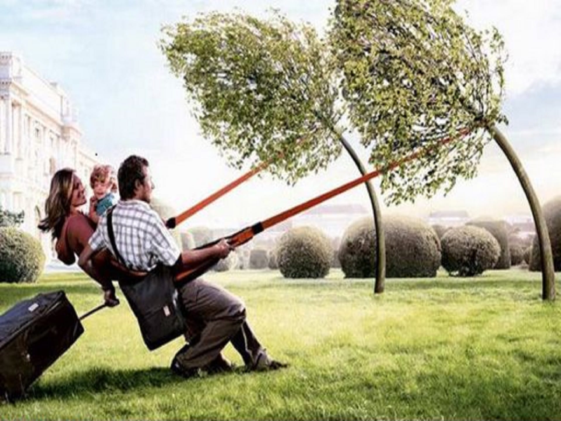 You are currently viewing The future of travel we deserve
