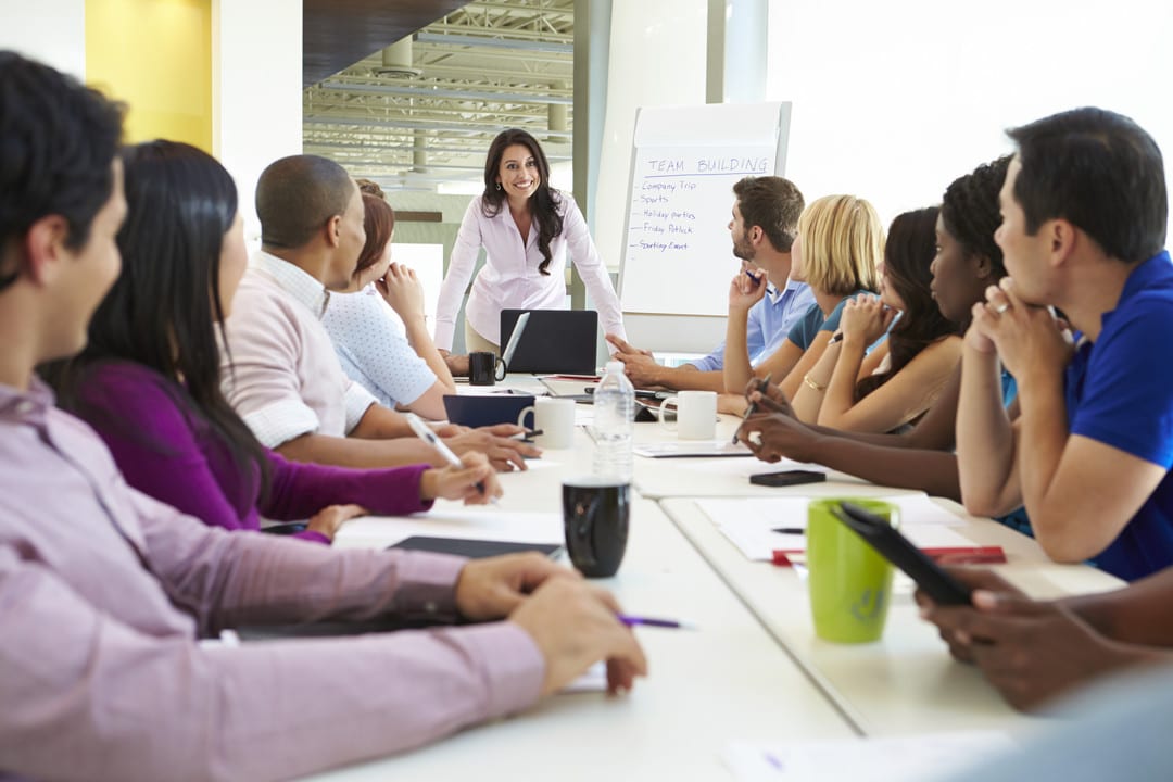 You are currently viewing Employee Engagement: Simple but not easy