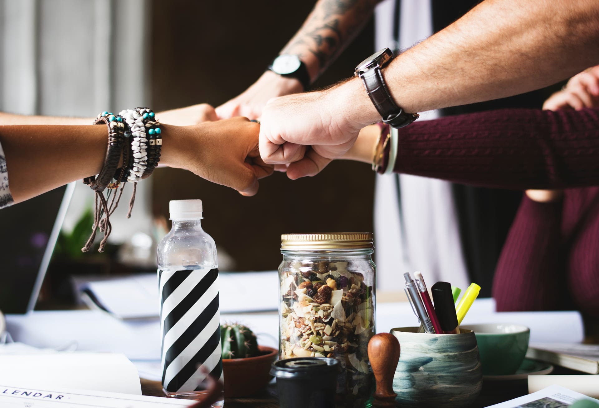 You are currently viewing 10 tips for boosting your people skills