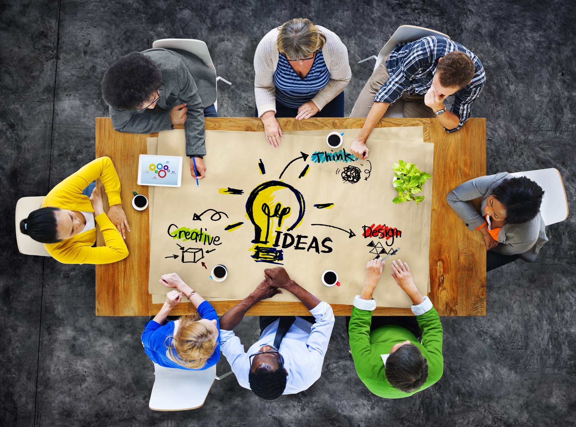 Collaboration Marketing Ideas at Jeanne Lopez blog