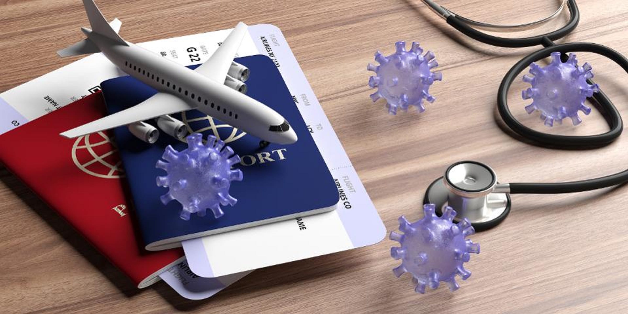 You are currently viewing Coronavirus Travel: What does hospitality mean now?
